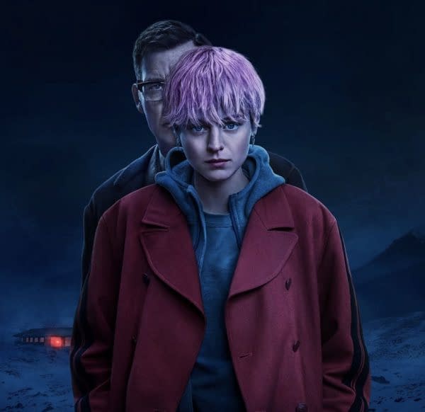 A Murder at the End of the World Updates Agatha Christie to the AI Age